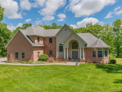 54 Bulkeley Hill Road, Colchester, CT, 06415