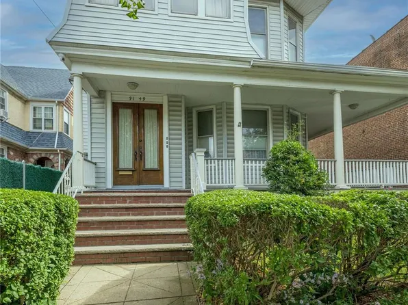 91-49 116th Street, Richmond Hill, NY 11418