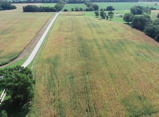 11142 S 1600th Rd, Nevada, MO 64772