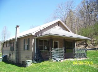 2185 Greenbriar Rd, Portsmouth, OH 45662