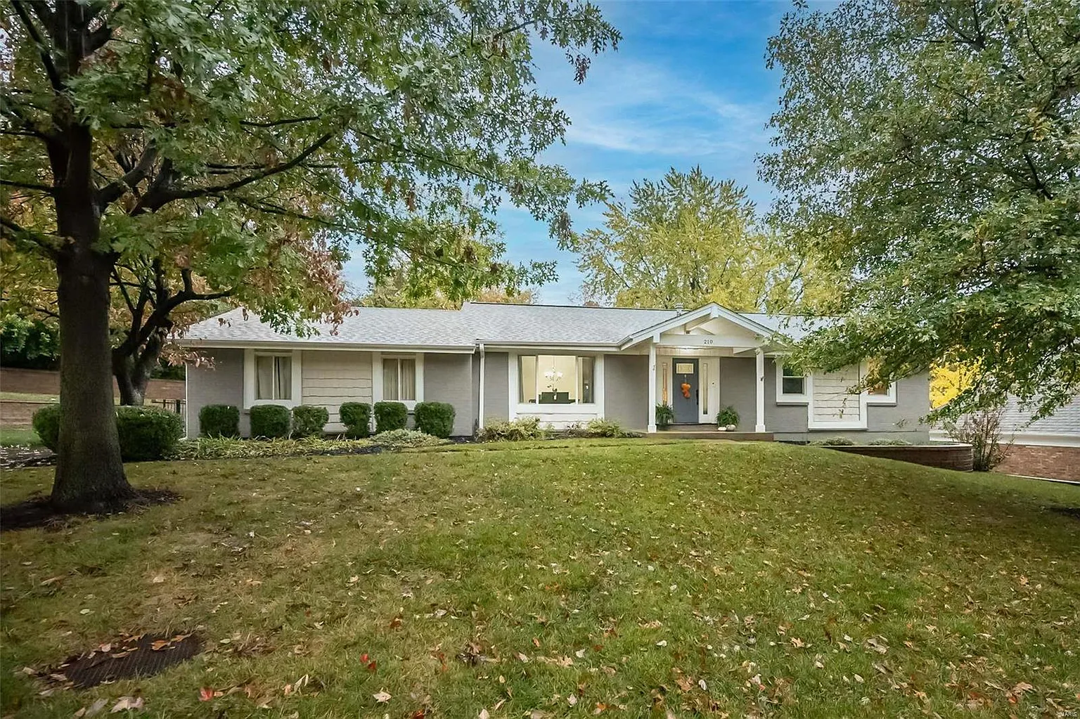 210 Stablestone Dr photo 1