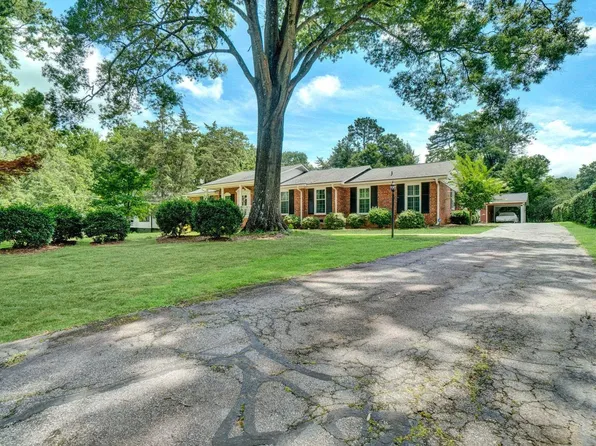 213 Missallie Dr, Clinton, SC 29325