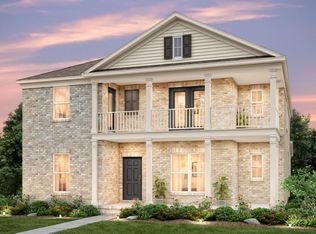 1317 Kettlehook Ln LOT 446, Mount Juliet, TN 37122