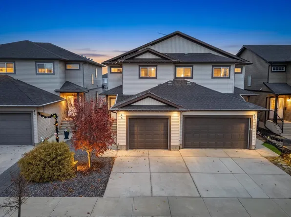 45 Richmond Line, Fort Saskatchewan, AB T8L 0S2