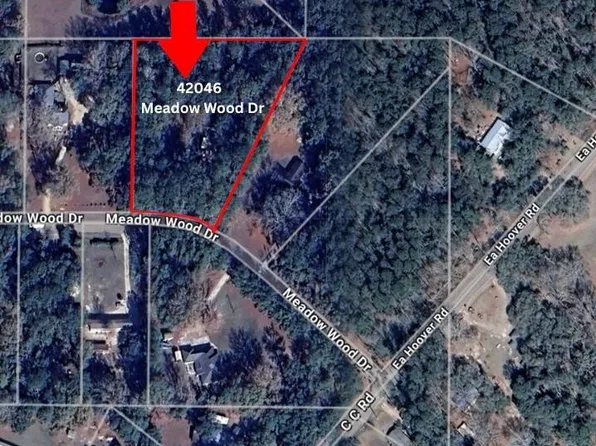 42046 Meadow Wood Dr, Ponchatoula, LA 70454