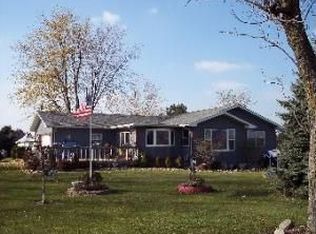 N1163 Six Corners Rd, Walworth, WI 53184
