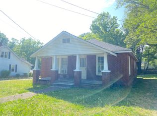 614 S Zion St, Landis, NC 28088