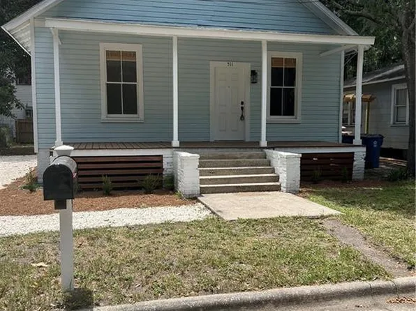 511 Ellis St, Brunswick, GA 31520