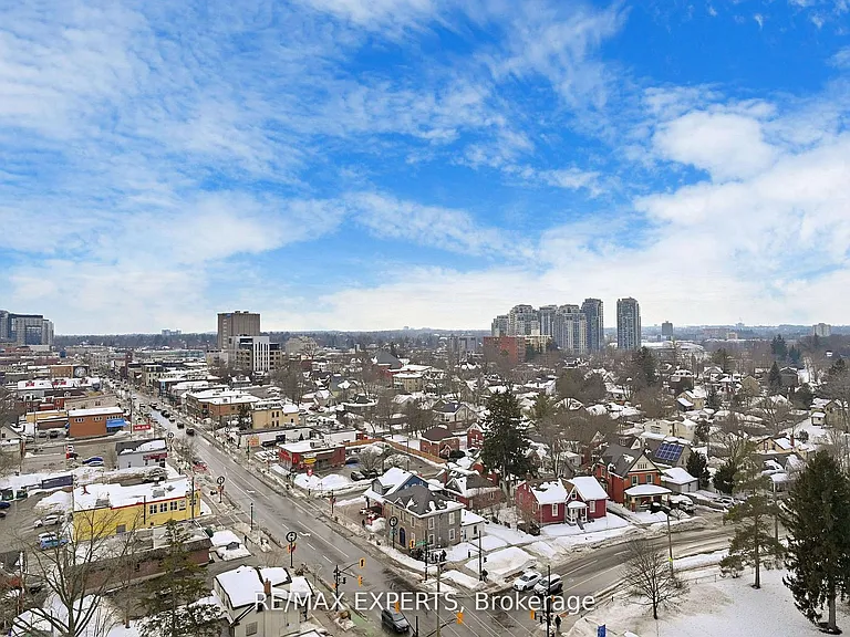 128 King St N #1202 — Photo 18