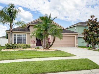 30326 Stapleton St, Wesley Chapel, FL, 33545
