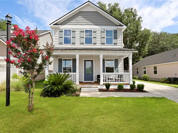 273 Volunteer Park Rd, Ridgeland, SC 29936