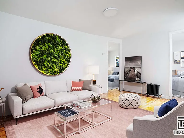 136 Edgecombe Ave #3E — Photo 1