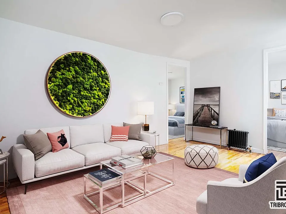136 Edgecombe Ave #3E