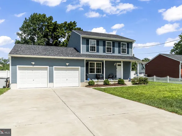 1010 Cambridge Pl, Vineland, NJ 08360