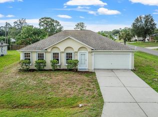 552 Belvedere Rd NW, Palm Bay, FL 32907