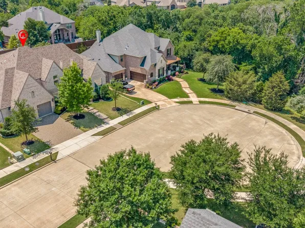 3670 Touchstone Ct, Prosper, TX 75078