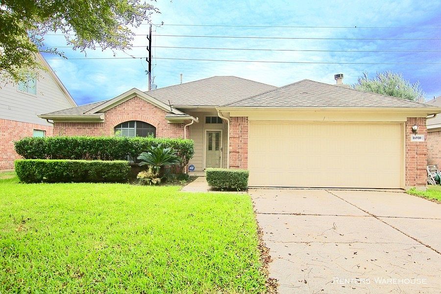 1st image of 16910 Summer Hollow Dr