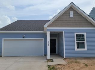 4331 Ocean Farm Dr, Summerville, SC 29485