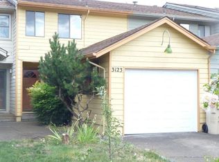 3123 NE Powderhorn Pl, Corvallis, OR 97330