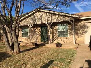 873 Presidio Dr, Abilene, TX 79605