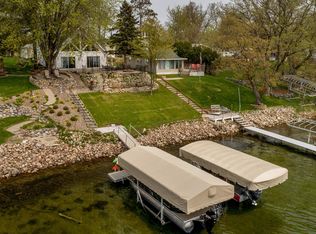 5355 320th St, Cushing, MN 56443