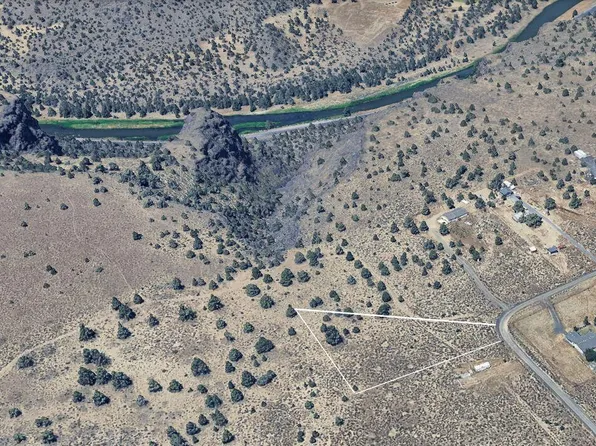 0 SE Erie Rd #Rl01600, Prineville, OR 97754