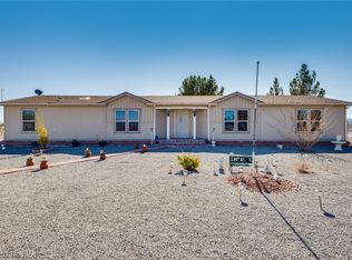 1871 Pheasant St, Pahrump, NV 89060