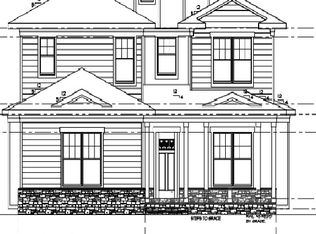 1235 Providence Ter, Mc Lean, VA 22101