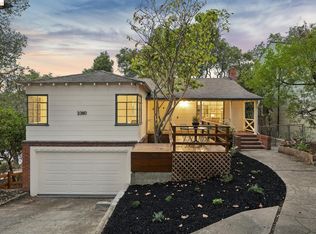 2380 Leimert Blvd, Oakland, CA 94602