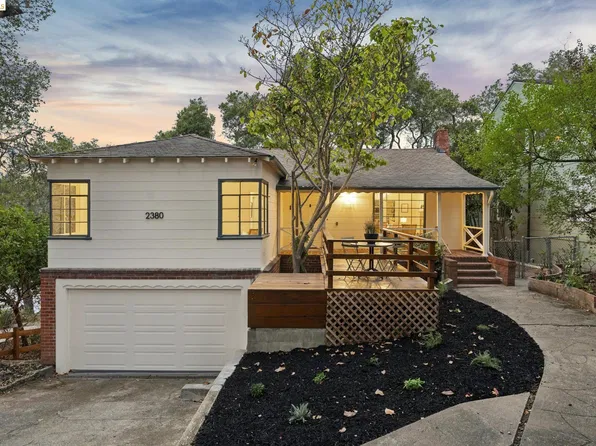 2380 Leimert Blvd, Oakland, CA 94602