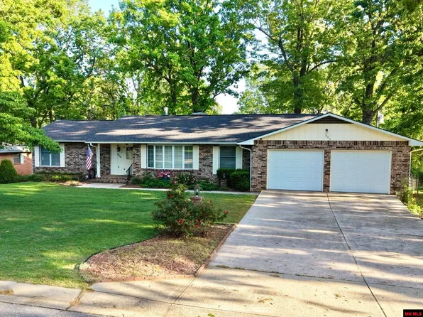 805 Arkansas Ave, Mountain Home, AR 72653