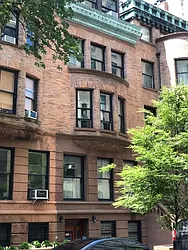 Rented by Corcoran