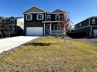 2730 Wren Dr, Johnstown, CO 80534