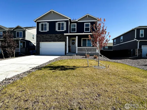 2730 Wren Dr, Johnstown, CO 80534