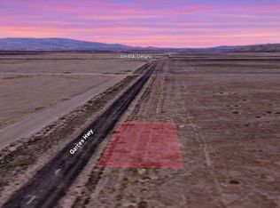 Garces Hwy, Delano, CA 93215