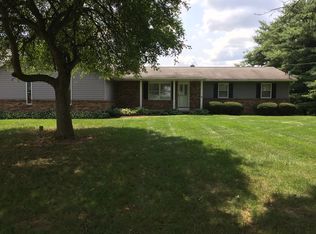 2553 E Britton Rd, Creston, OH 44217
