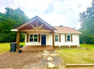 4876T Thomson Hwy, Lincolnton, GA 30817