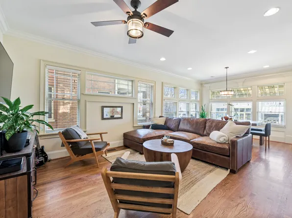 653 N Highland Ave NE, Atlanta, GA 30306