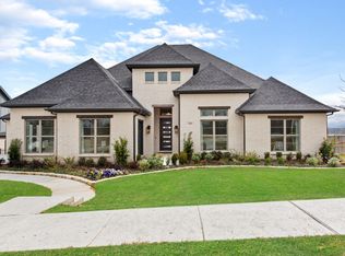 219 Stirling Dr, Argyle, TX 76226