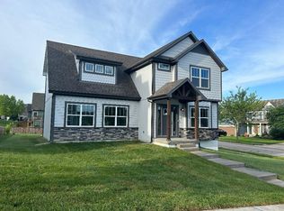 333 S Adams Ct, Raymore, MO 64083