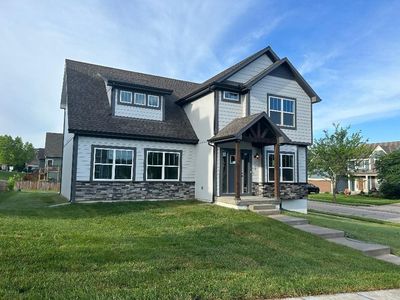 333 S Adams Ct, Raymore, MO, 64083