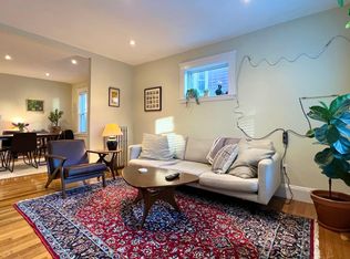 24 Beecher St APT 2, Jamaica Plain, MA 02130
