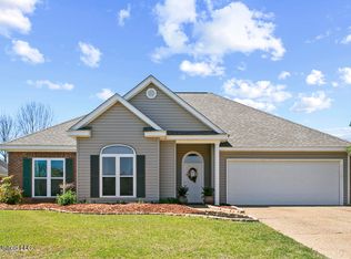 292 Cherry Bark Dr, Brandon, MS