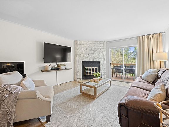 5th image of 1699 S Trenton Street #17
