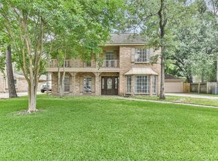 7623 Litchfield Ln, Spring, TX 77379