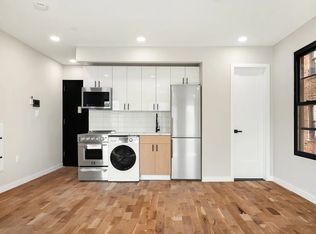 1329 Inwood Ave #102, Bronx, NY 10452