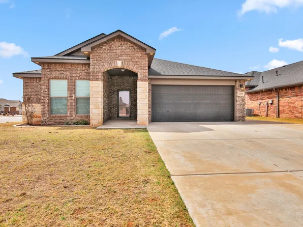 7501 100th St, Lubbock, TX 79424
