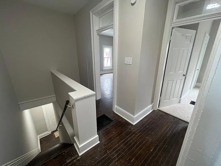 2126 Webster St #1/2 — Photo 12