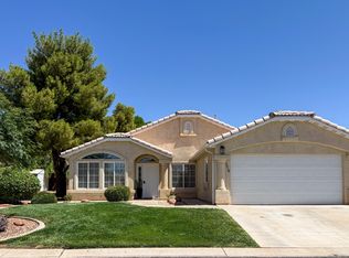 319 E 710 S, Ivins, UT 84738