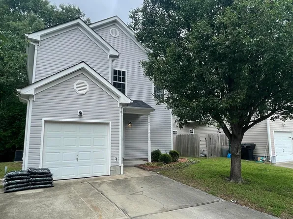 109 N Gum Ave, Virginia Beach, VA 23452